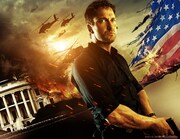 「エンド・オブ・ホワイトハウス」