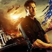 ジェラルド・バトラー主演の「エンド・オブ」シリーズ3作、WOWOWで放送