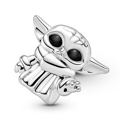 スター・ウォーズ」×Pandora、ダース・ベイダーやC-3POがジュエリーに 