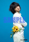 山崎賢人カレンダーのオリジナルグッズ発売 5都市で特設コーナーも 映画ナタリー