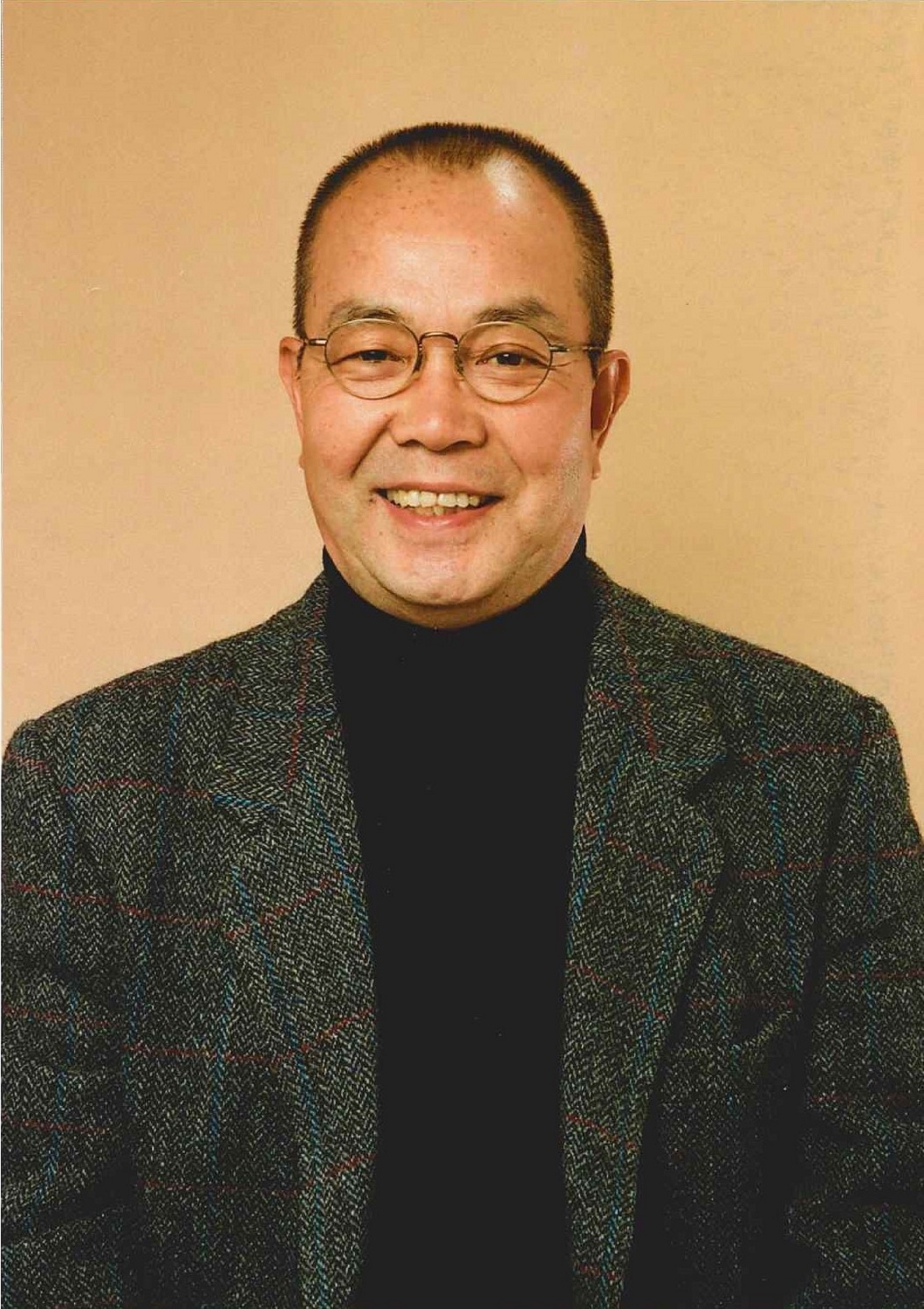 富田耕生