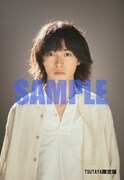 TSUTAYA特設コーナー限定版特典ポストカード
