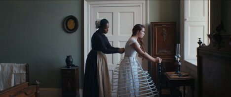 「レディ・マクベス」