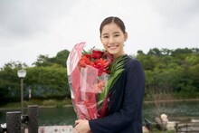 新木優子
