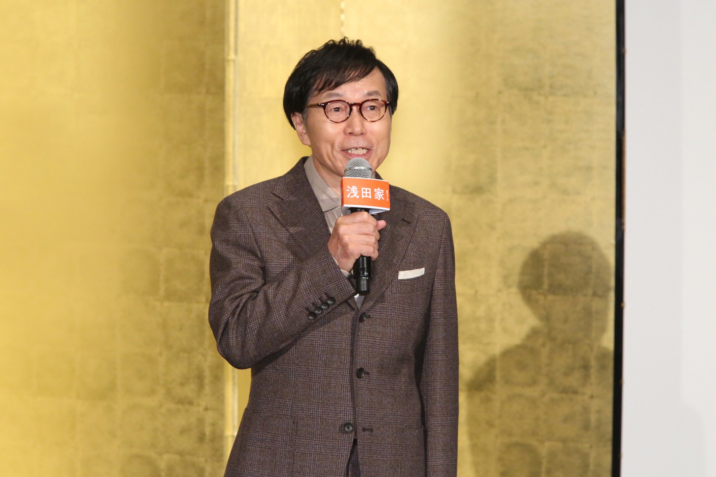 平田満
