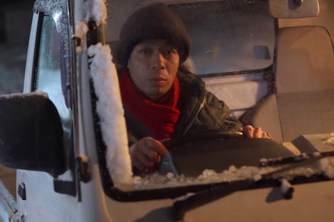 「越年 Lovers」新場面写真