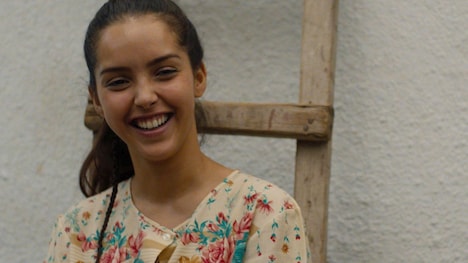 「パピチャ 未来へのランウェイ」新場面写真