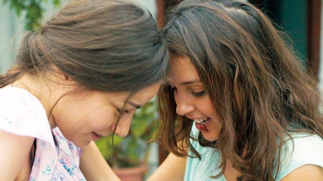 「パピチャ 未来へのランウェイ」新場面写真