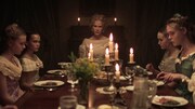 「The Beguiled/ビガイルド 欲望のめざめ」 (c)2017 Focus Features LLC. All Rights Reserved.