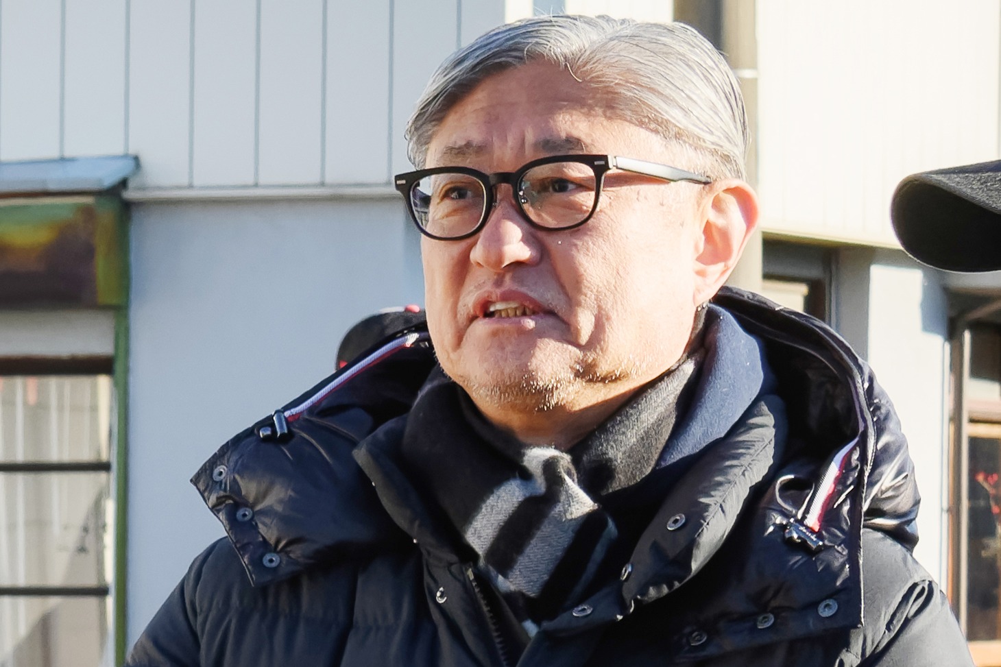 堤幸彦