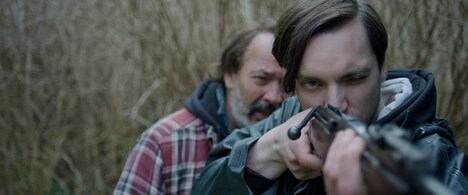 「ウッドランド」