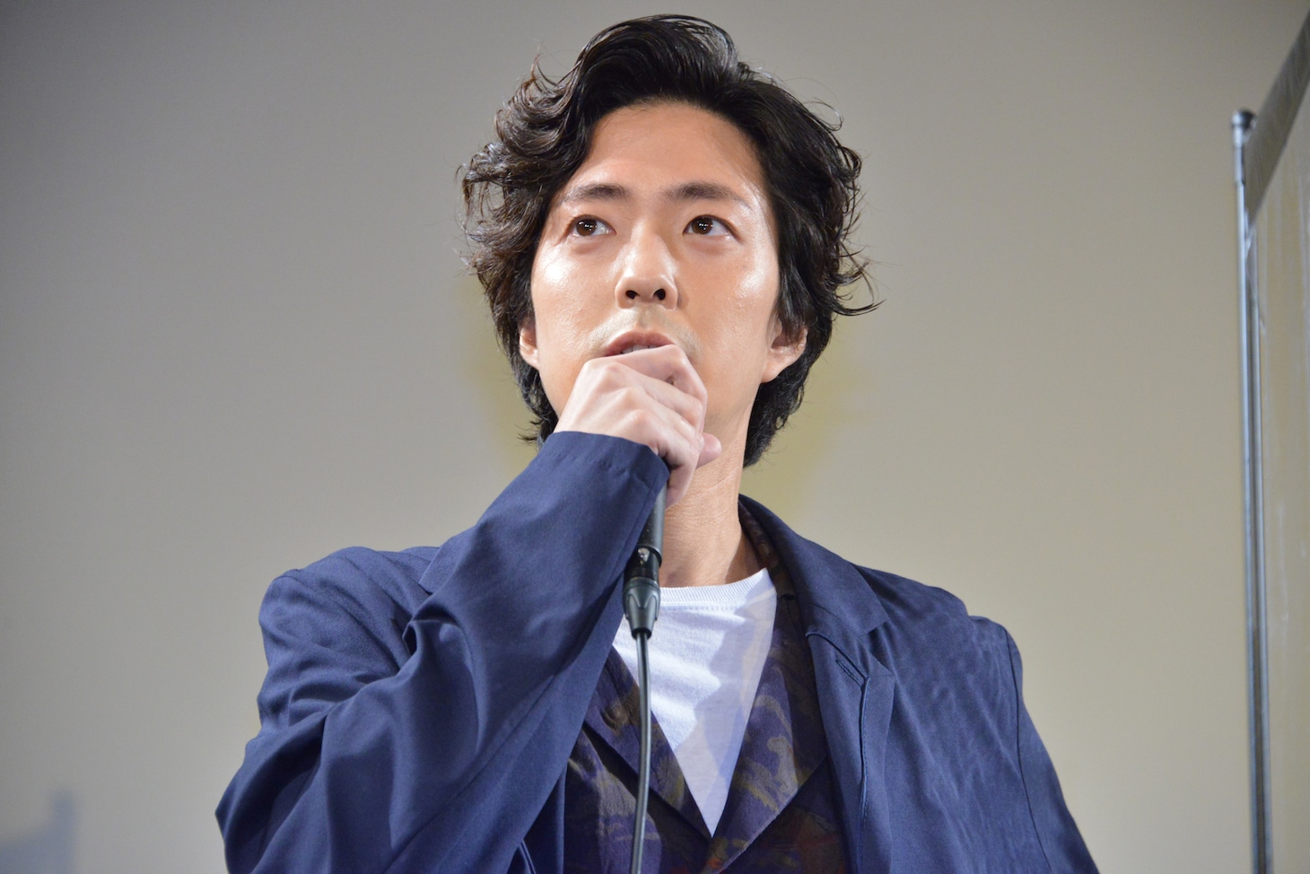 若葉竜也