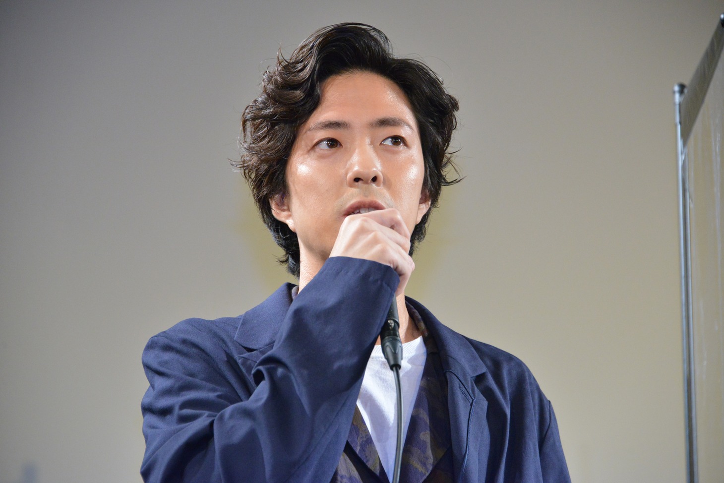 若葉竜也