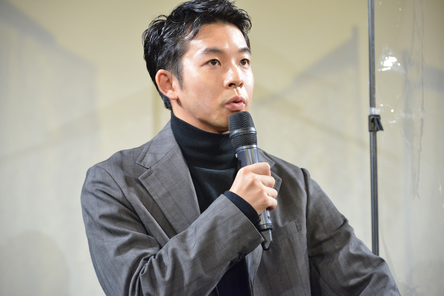 仲野太賀