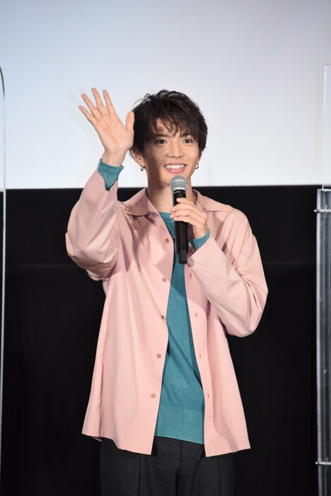 佐藤大樹