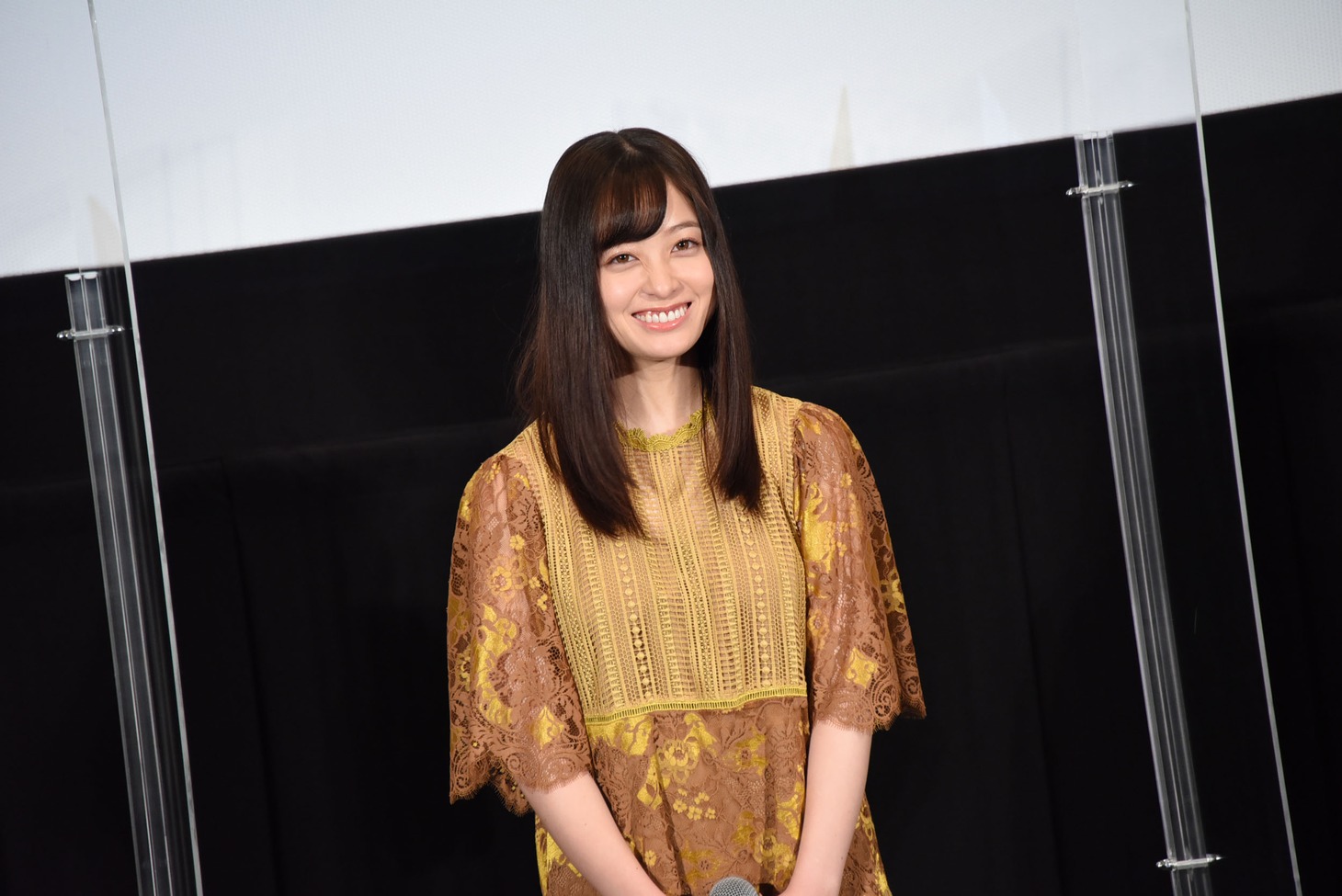 橋本環奈