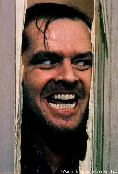 「シャイニング」