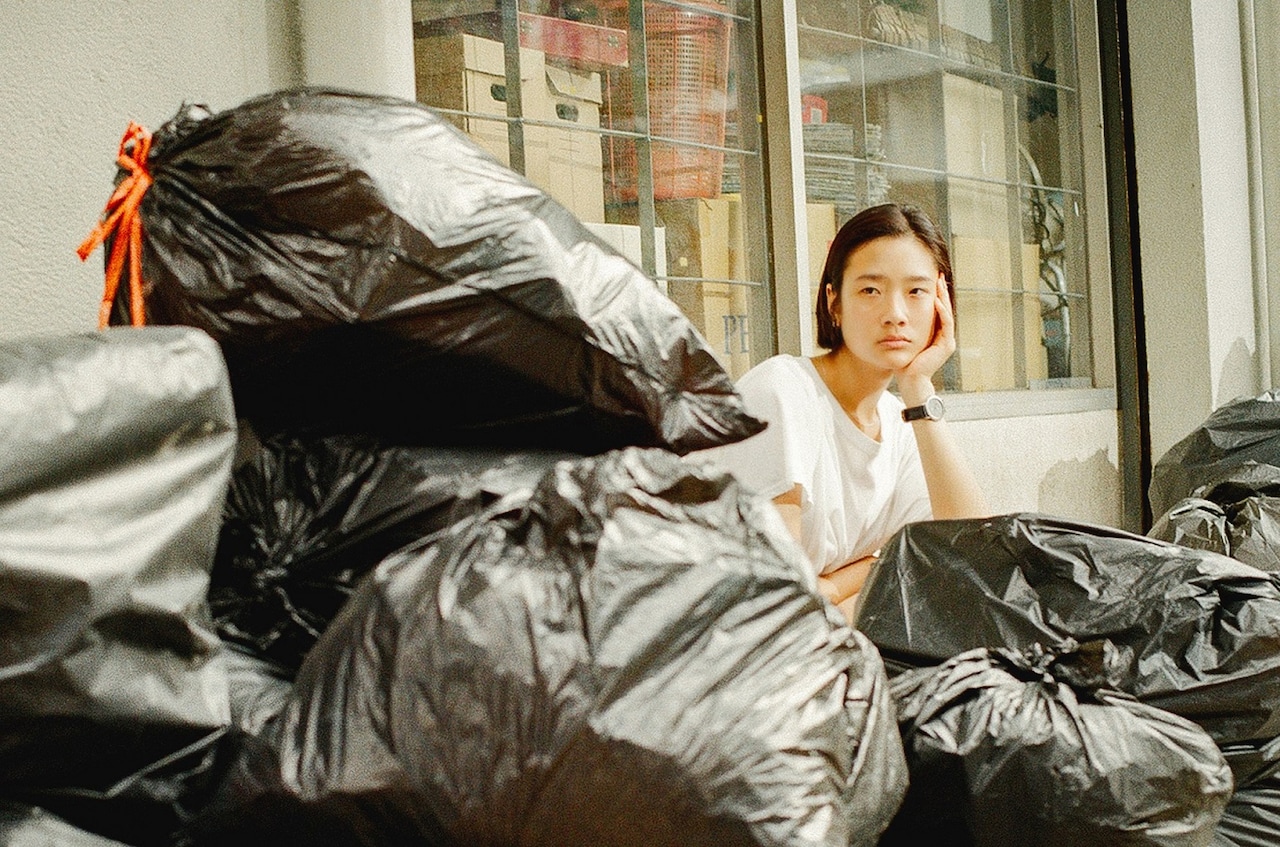 断捨離成功…のはずが！「ハッピー・オールド・イヤー」本編映像