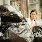 断捨離成功…のはずが!「ハッピー・オールド・イヤー」本編映像