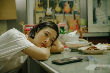 「ハッピー・オールド・イヤー」