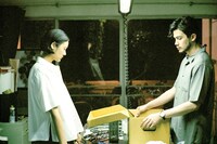 「ハッピー・オールド・イヤー」