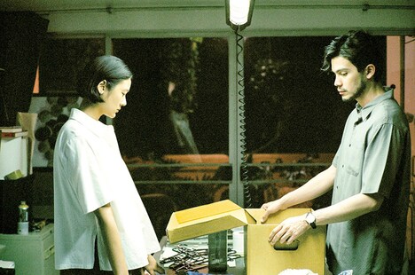 「ハッピー・オールド・イヤー」