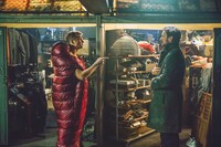 「100日間のシンプルライフ」