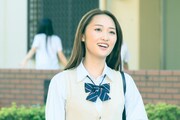 工藤遥演じる柏木礼奈。