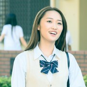 工藤遥がロングヘアの“イケイケJK”に「461個のおべんとう」メイキング解禁