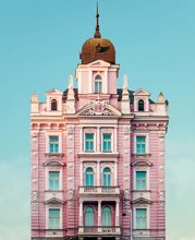 「ウェス・アンダーソンの風景（仮題）」より。