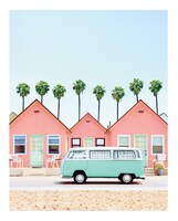 「ウェス・アンダーソンの風景（仮題）」より。