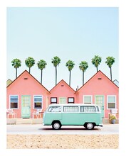 「ウェス・アンダーソンの風景（仮題）」より。