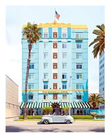 「ウェス・アンダーソンの風景（仮題）」より。