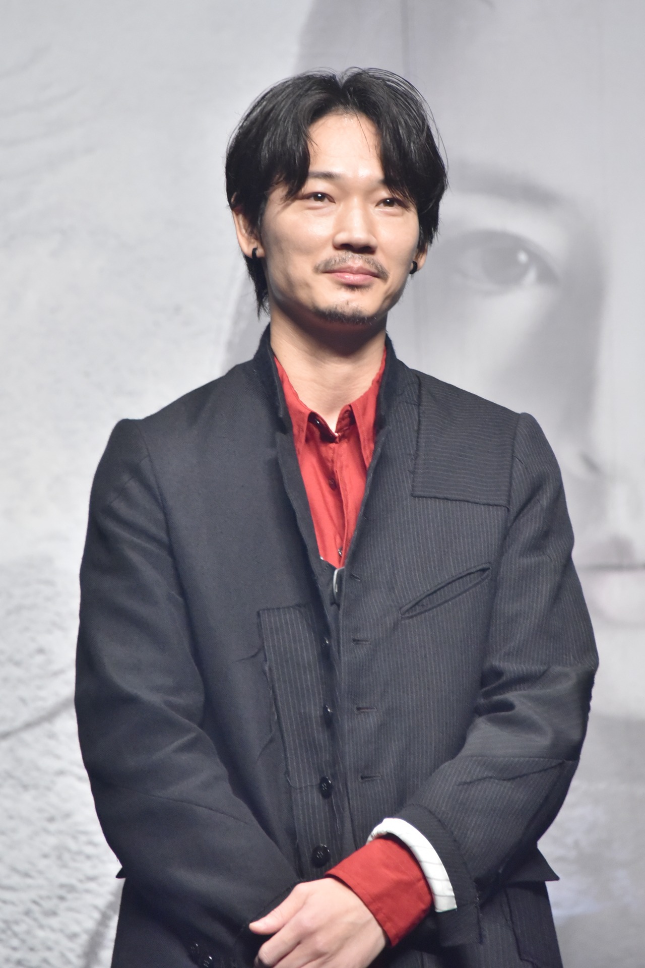 綾野剛