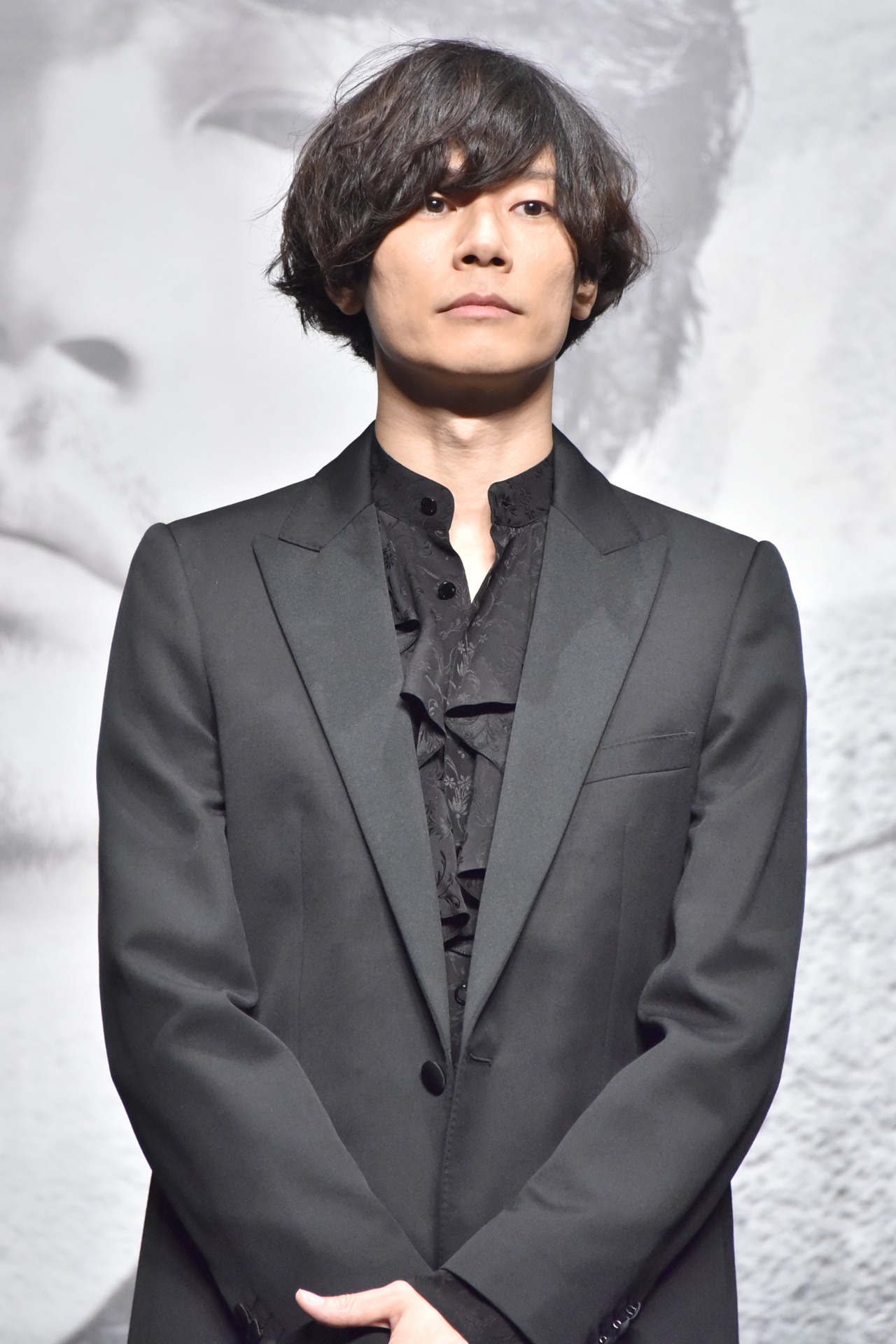 川上洋平