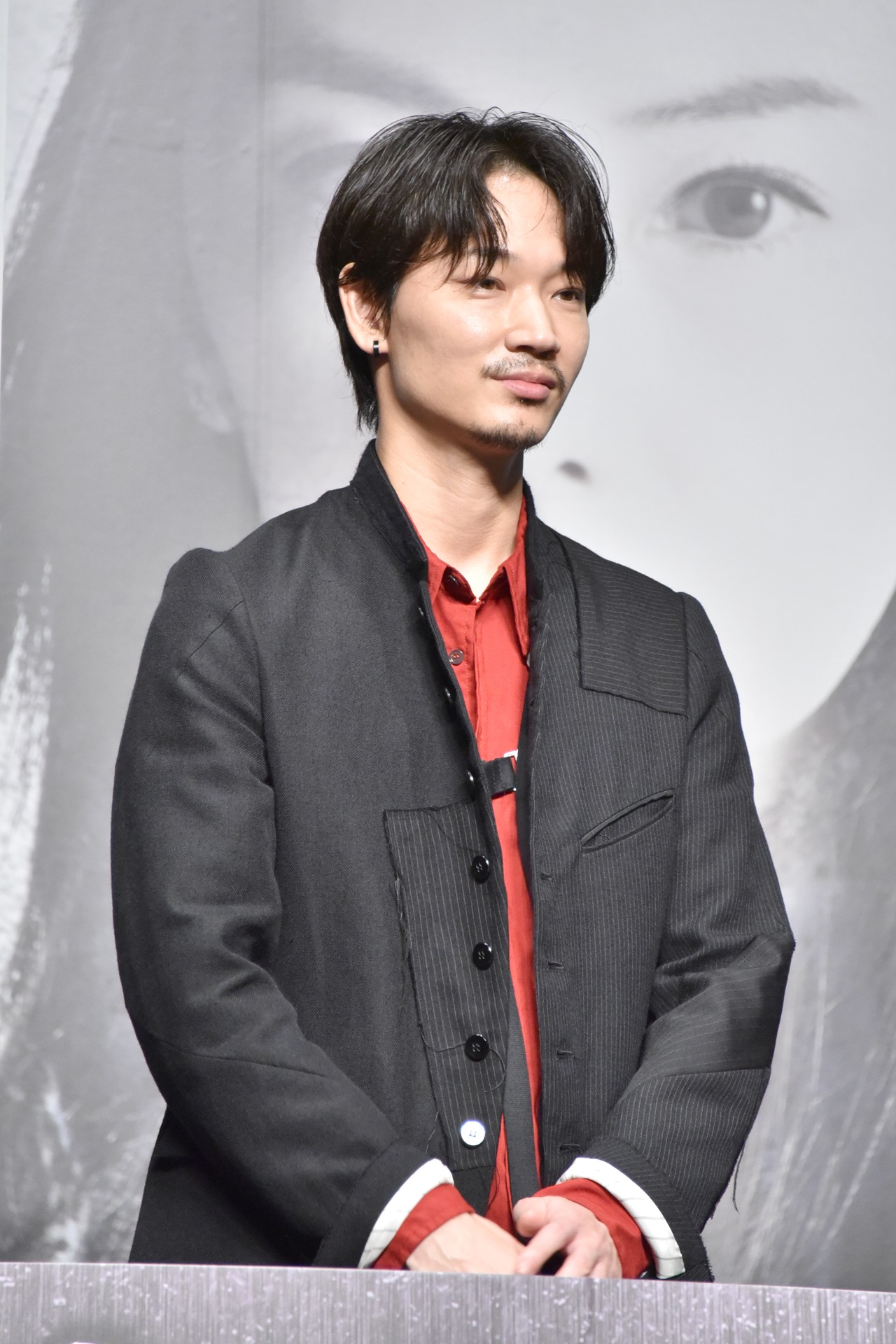綾野剛