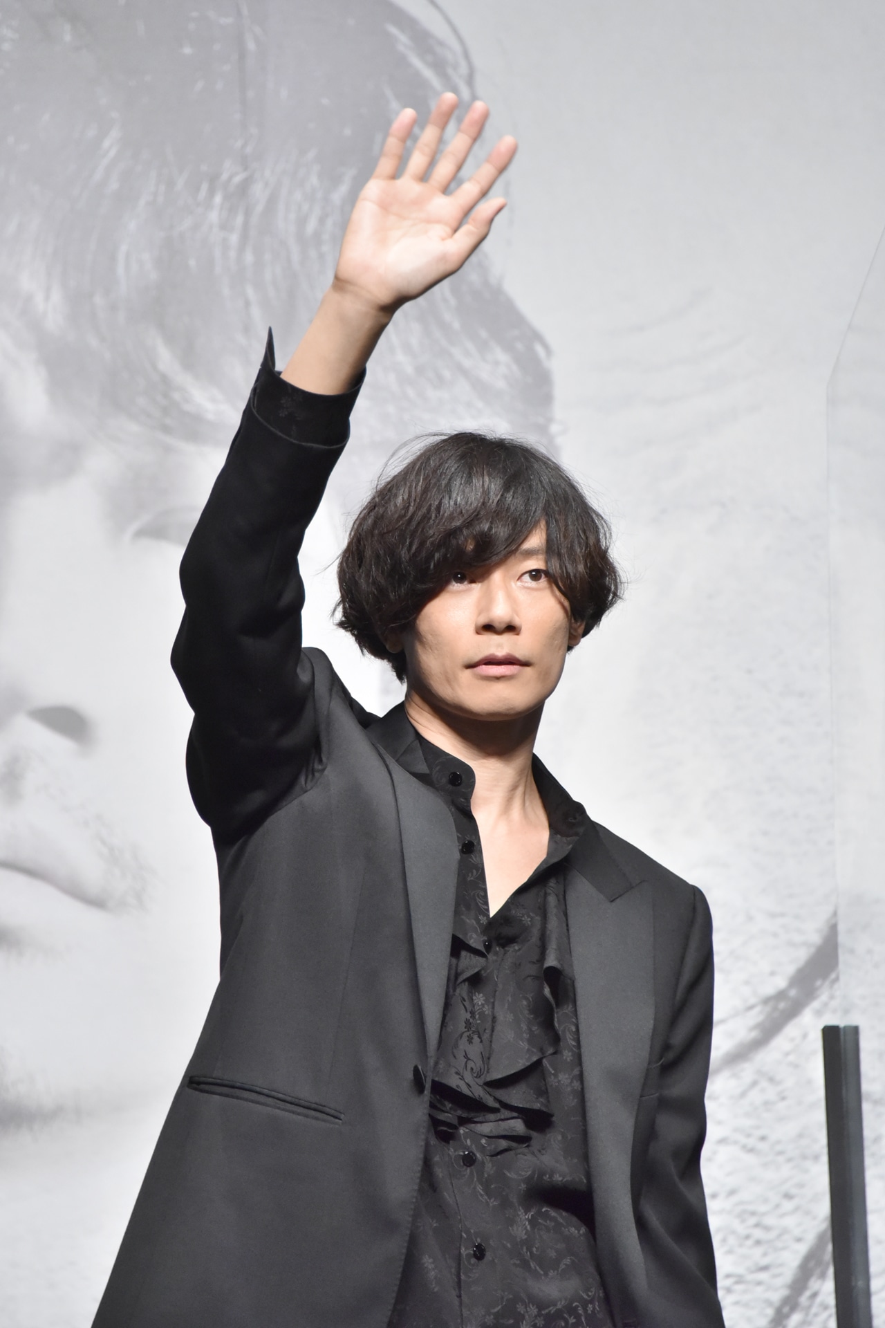 川上洋平