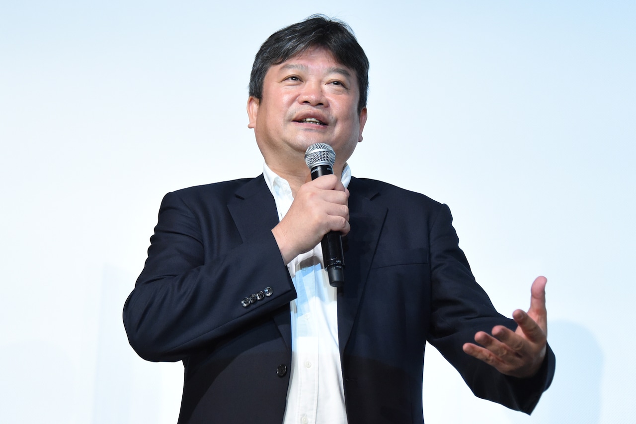 本広克行が「Cinema Lab」立ち上げの経緯語る、押井守は「監督が試される企画」