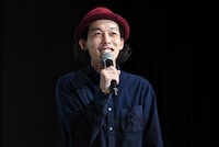 上田慎一郎