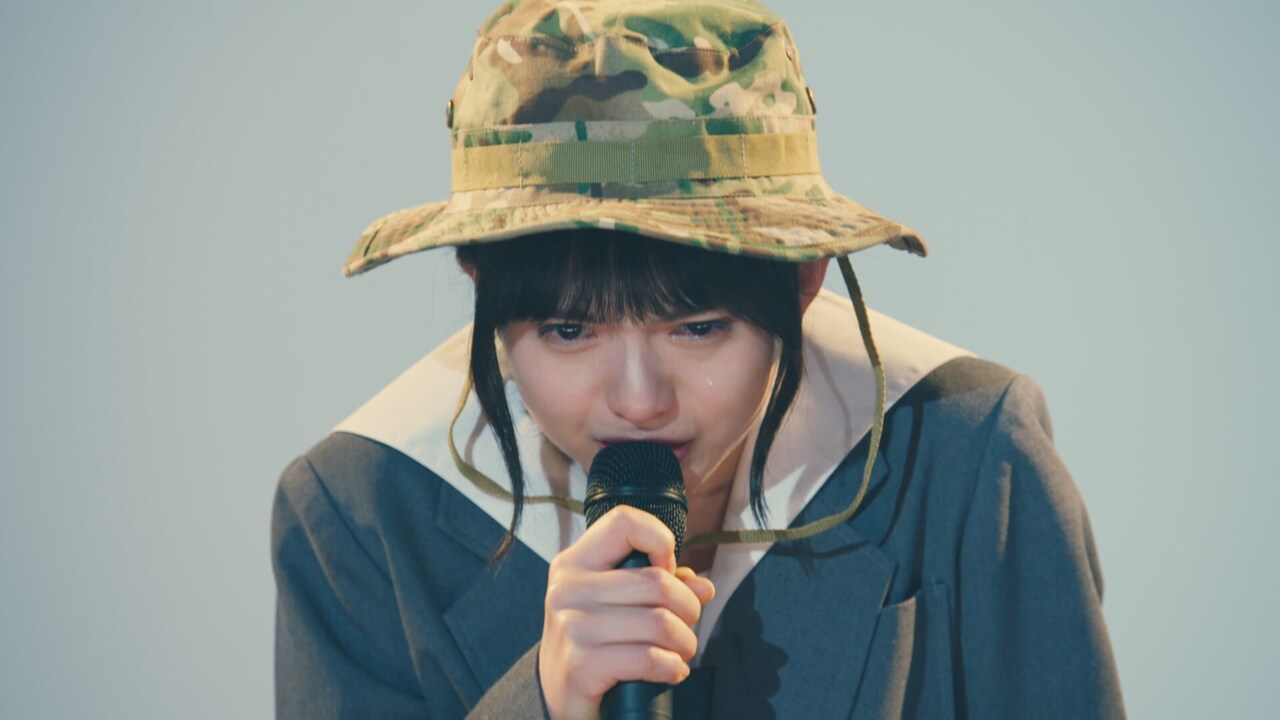 齋藤飛鳥×山下美月×梅澤美波が登壇、「映像研」ネタバレありの舞台挨拶開催