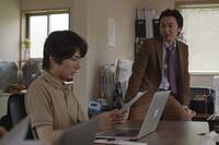 「劇場版 ほんとうにあった怖い話2020～呪われた家～」