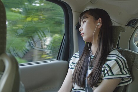 「劇場版 ほんとうにあった怖い話2020～呪われた家～」