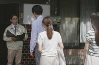 「劇場版 ほんとうにあった怖い話2020～呪われた家～」