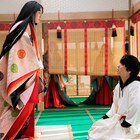 「十二単衣を着た悪魔」黒木瞳が三吉彩花を絶賛、衣装へのこだわりも明かす