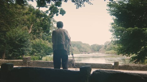 「吉祥寺ゴーゴー」