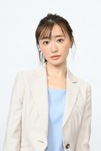松本まりか演じる前野静。