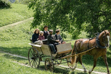 「ヒトラーに盗られたうさぎ」