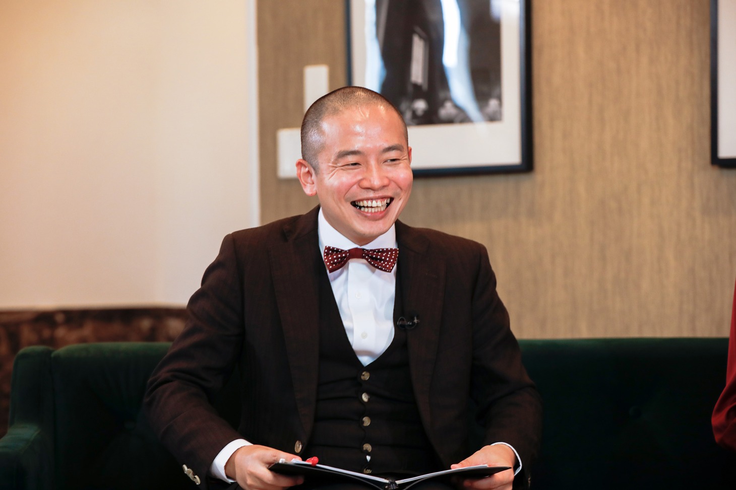 上田航平