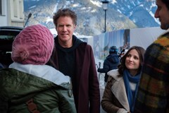 雪崩のせいで家族に亀裂 フレンチアルプスで起きたこと のリメイク作配信 映画ナタリー