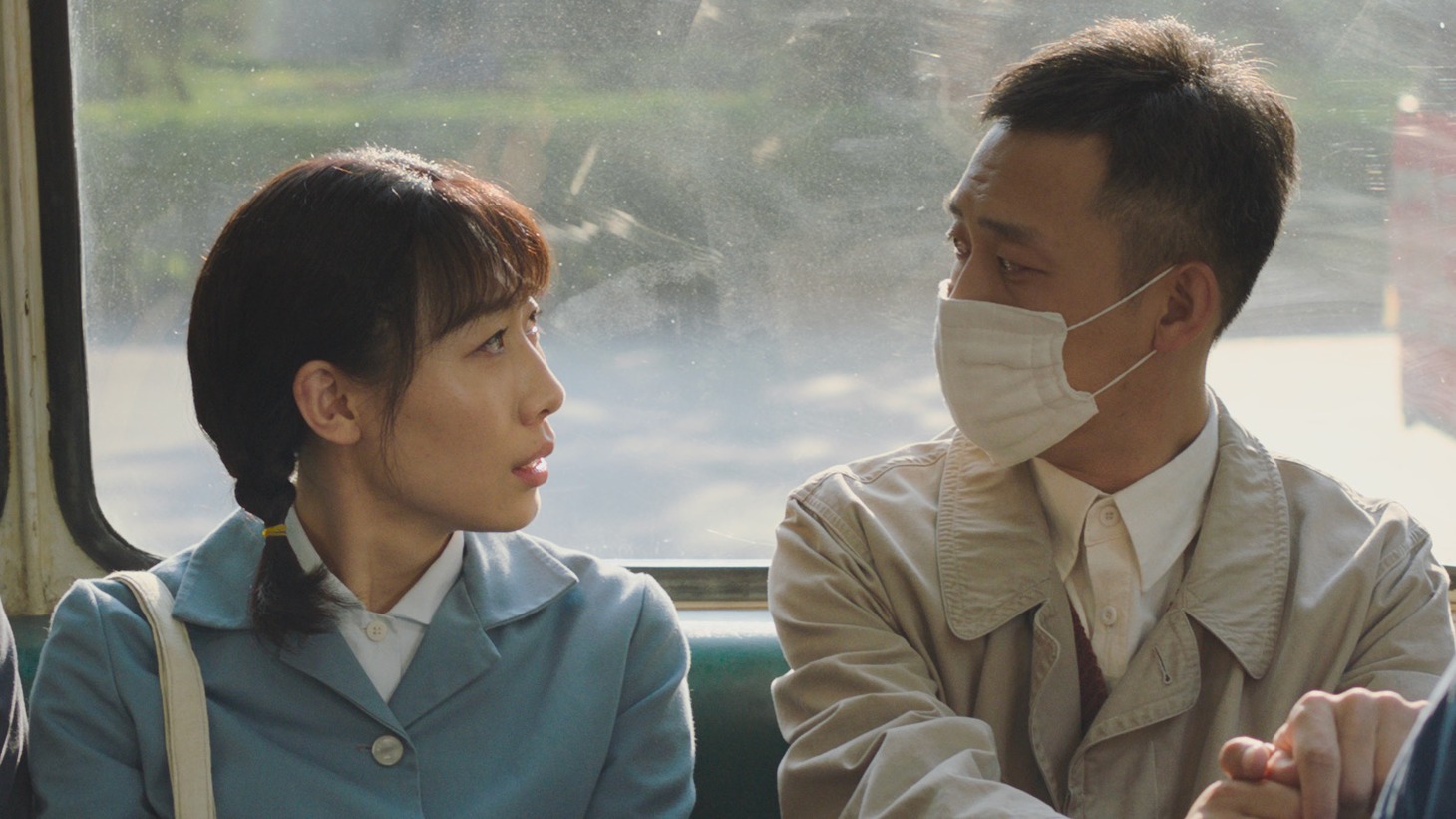 「愛しの母国」 (c)2019Huaxia Films